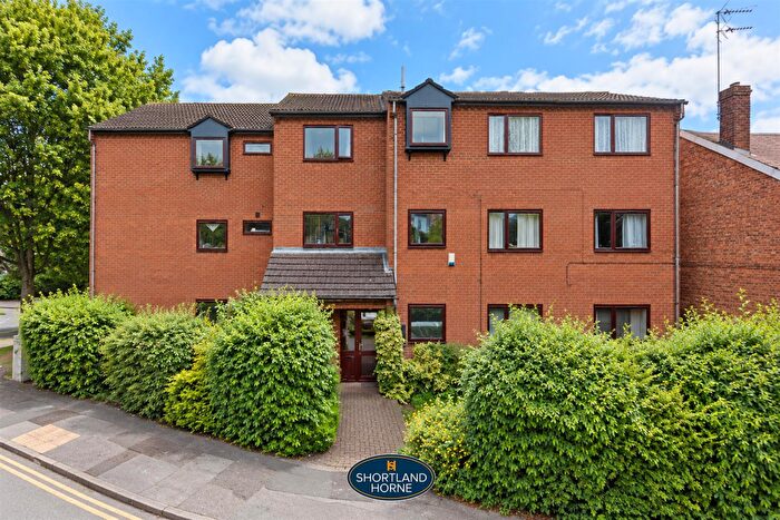 1 Bedroom Flat To Rent In Leaf Court, Cheylesmore, Coventry, CV3