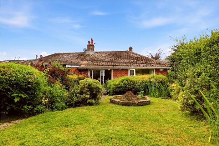 2 Bedroom Bungalow For Sale In Westcliffe, Great Harwood, Blackburn, Lancashire, BB6