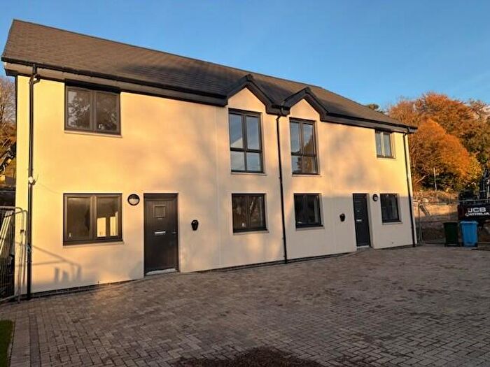 3 Bedroom Semi-Detached House To Rent In Blair Gardens, Blairvadach, Shandon, Helensburgh, G84