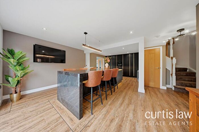 3 Bedroom Detached House For Sale In Louie Pollard Crescent, Great Harwood, BB6
