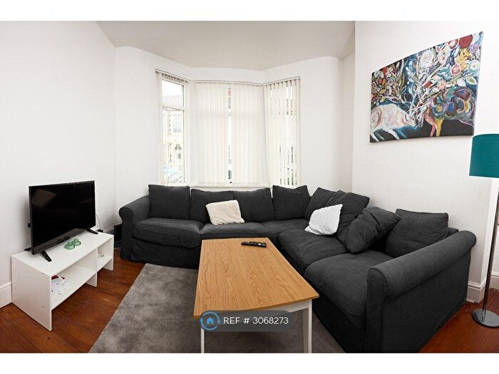 4 Bedroom Terraced House To Rent In Tewkesbury Street, Cardiff, CF24