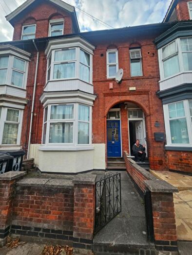 Studio To Rent In Fosse Road South, Leicester, LE3