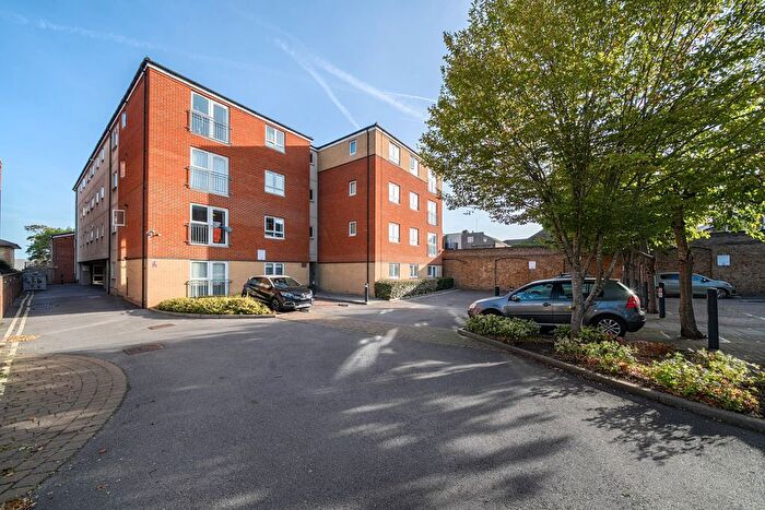 2 Bedroom Flat For Sale In Sidcup High Street, Sidcup, DA14