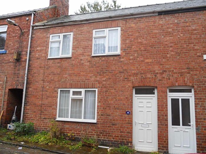 4 Bedroom Private Hall To Rent In Mavin Street, Durham City, DH1