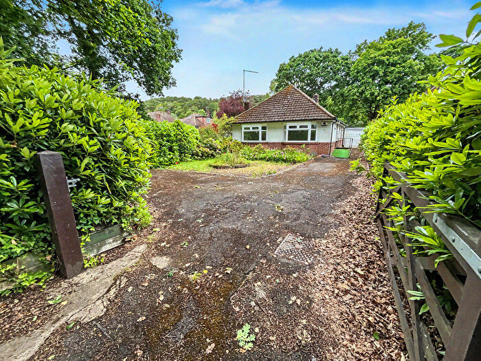3 Bedroom Bungalow For Sale In West Christchurch, BH23