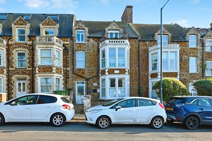 1 Bedroom Flat For Sale In Westgate, Hunstanton, PE36