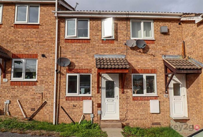 2 Bedroom Flat For Sale In Dovecott Lea, Sothall, Sheffield, S20