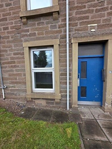 1 Bedroom Flat To Rent In Parker Street, City Centre, Dundee, DD1