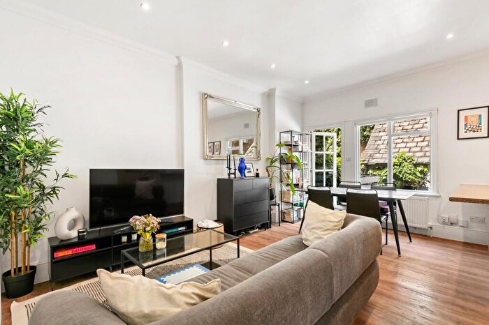 2 Bedroom Flat To Rent In Almeida Street, Angel, N1
