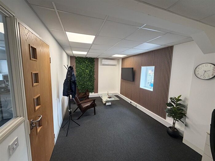 Property To Rent In Whitmore Street, Maidstone, ME16