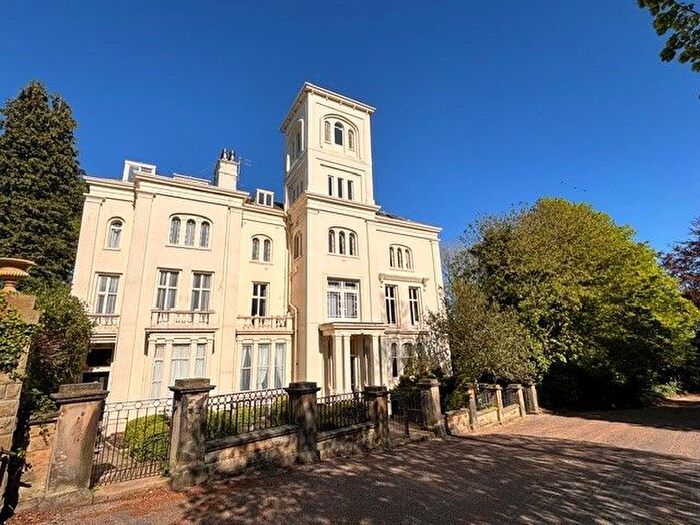 1 Bedroom Flat To Rent In Bank Parade, Preston, PR1