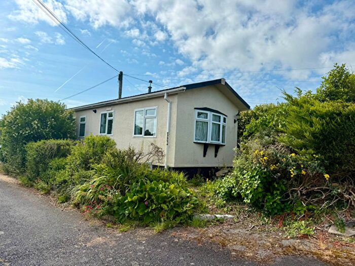 1 Bedroom Mobile/park Home For Sale In Midfield Holiday Amp; Residential Park, Aberystwyth, SY23