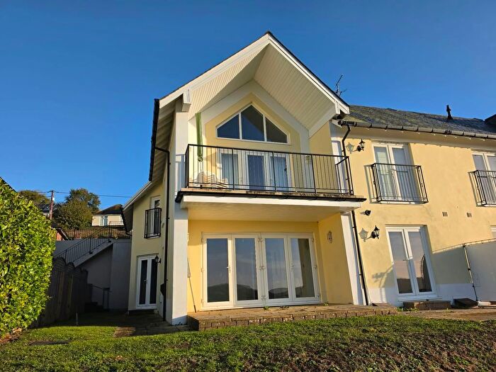 2 Bedroom Flat For Sale In Manor Road, Bishopsteignton, Teignmouth, TQ14