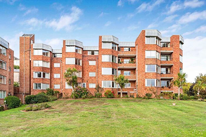 2 Bedroom Flat For Sale In St. Marks Road, Torquay, Devon, TQ1