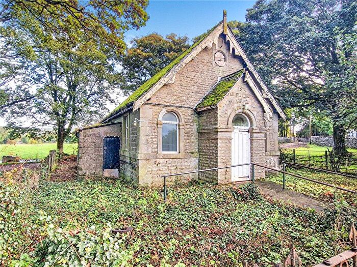 2 Bedroom Detached House For Sale In Threshfield, North Yorkshire, BD23