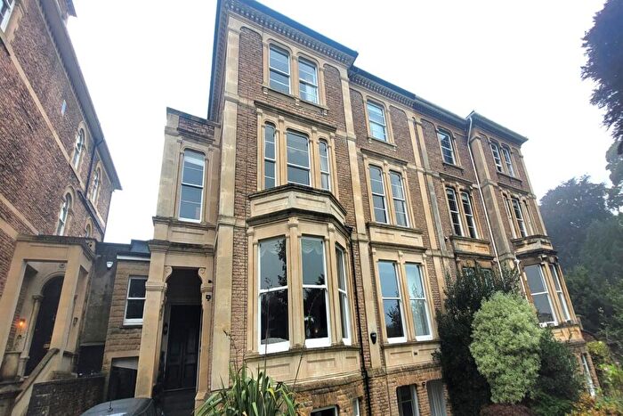 1 Bedroom Flat To Rent In Bedroom Semi Detached Flat In Clifton, BS8