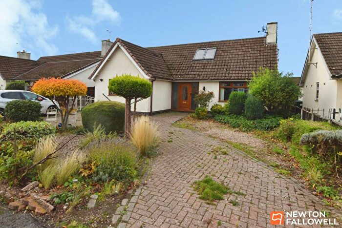 3 Bedroom Detached Bungalow For Sale In Willow Poole Lane, Sutton Bonington, LE12
