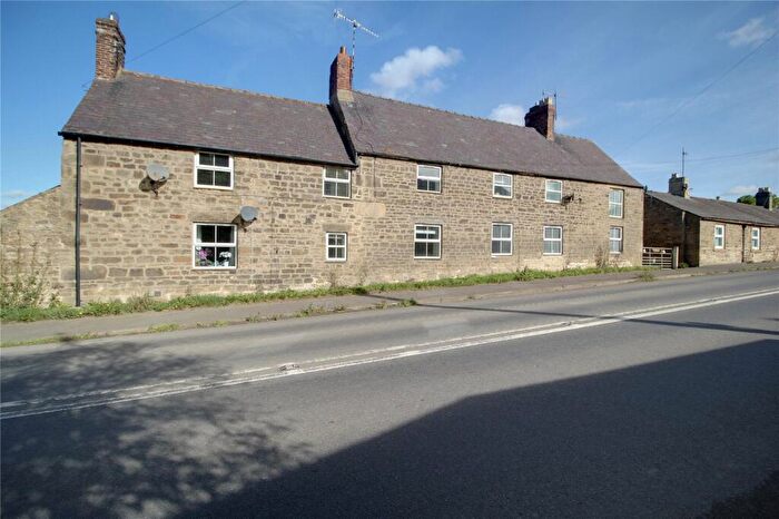 4 Bedroom Terraced House To Rent In Corbridge, Northumberland, NE45