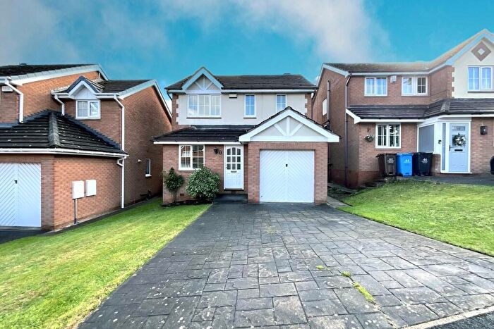 3 Bedroom Detached House For Sale In Cardwell Avenue, Woodhouse, Sheffield, S13
