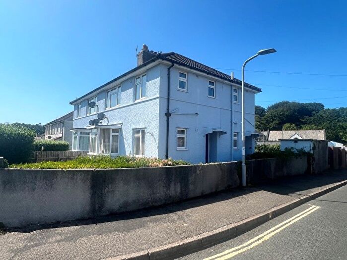 1 Bedroom Flat For Sale In B Pike Road, Plymouth, Devon, PL3