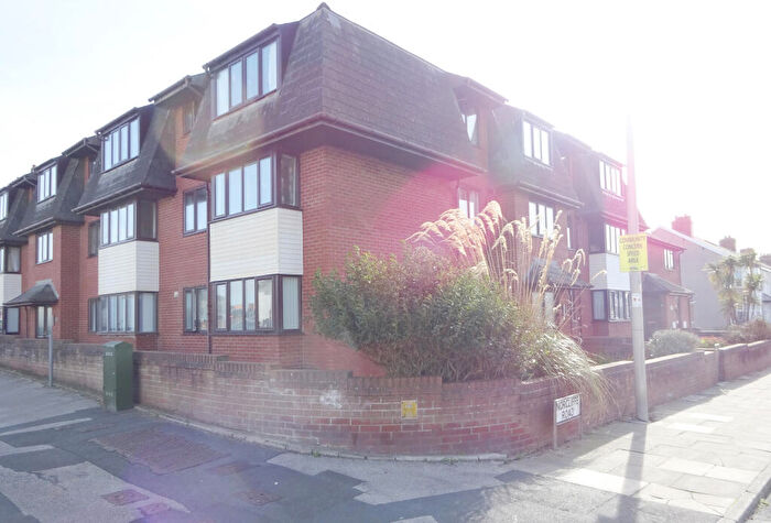 1 Bedroom Apartment For Sale In Norbreck Court, Norcliffe Road, Blackpool, FY2