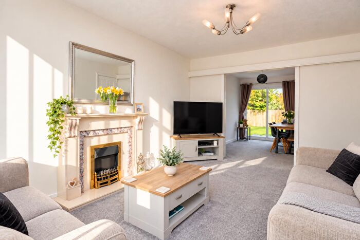 3 Bedroom Bungalow For Sale In St. Aidans Avenue, Darwen, BB3