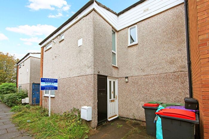 3 Bedroom Property To Rent In Stebbings, Telford, TF7