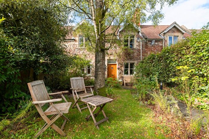 3 Bedroom Terraced House For Sale In Discreetly Positioned Just A Few Steps From High Street In Central Wells, BA5