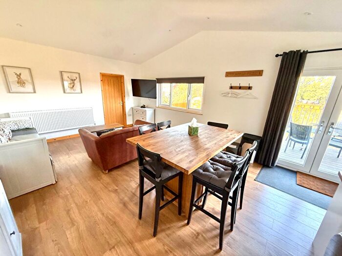 1 Bedroom Flat To Rent In Williton, TA4