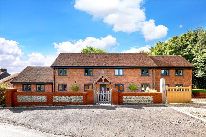 5 Bedroom Detached House To Rent In Ledgemore Lane, Great Gaddesden, Hemel Hempstead, Hertfordshire, HP2