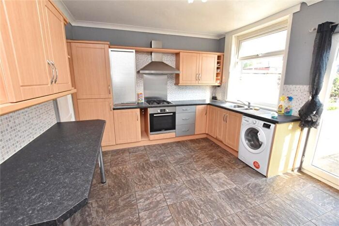 2 Bedroom End Terrace House To Rent In Starkey Street, Heywood, OL10