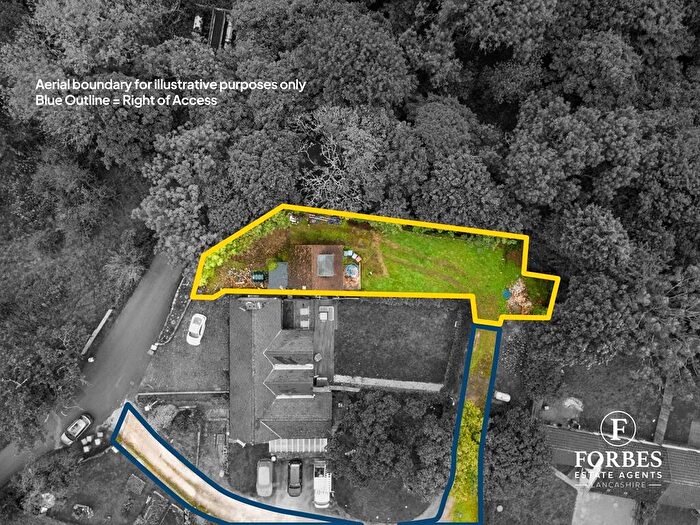 Land For Sale In Holmes Barn Farm, Back Lane, Charnock Richard, PR6