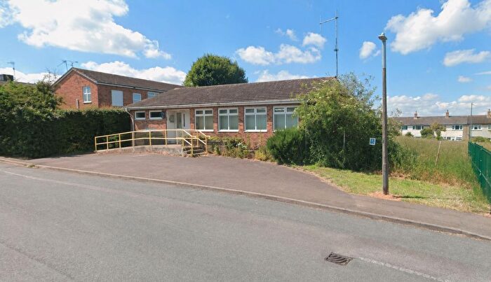 Land For Sale In Highworth, Swindon, SN6