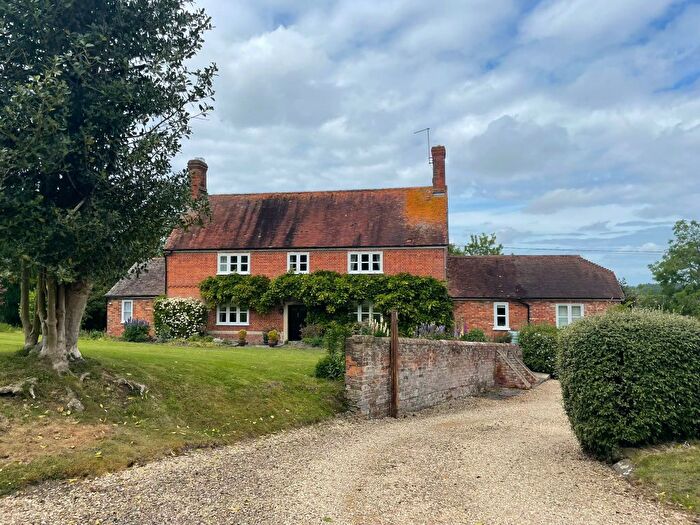 6 Bedroom Detached House For Sale In Church Road, Great Cheverell, SN10