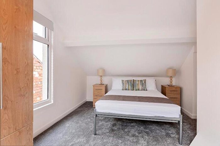4 Bedroom House To Rent In Lower Regent Street, Beeston, Nottingham, Nottinghamshire, NG9