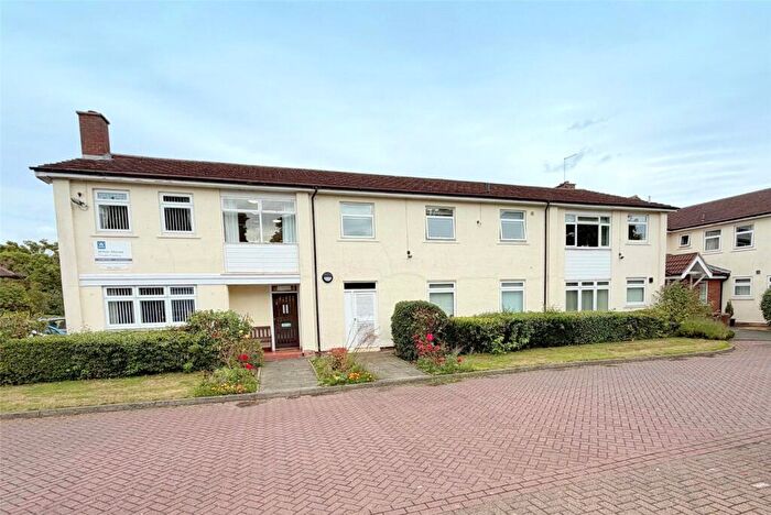 1 Bedroom Apartment For Sale In Wilton Manse, Thorntree Drive, West Monkseaton, NE25