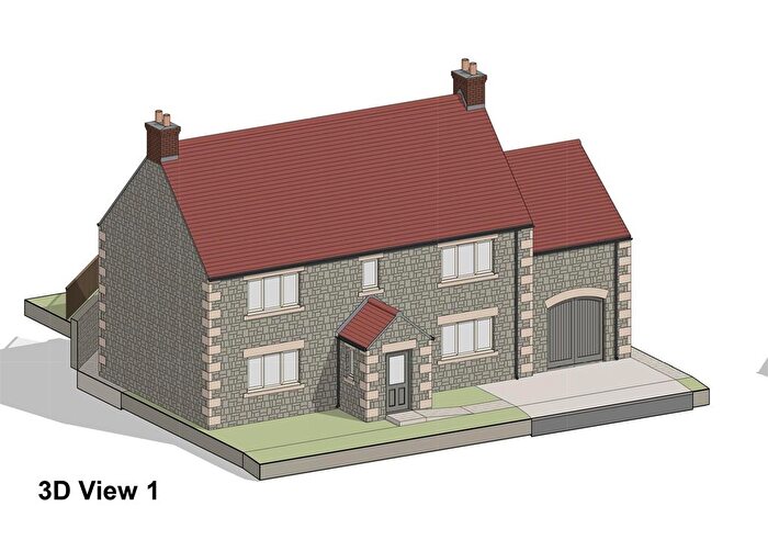 5 Bedroom Land For Sale In Tunstall, Richmond, DL10