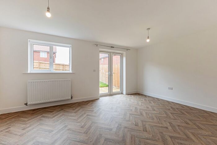 3 Bedroom Semi-Detached House To Rent In Leaf Living At Bamford Park, Lighthorne, CV33