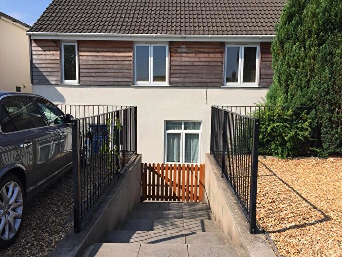 2 Bedroom Flat To Rent In Birchwood Road, St Annes, Bristol, Bristol City, BS4