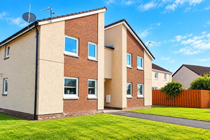 1 Bedroom Flat To Rent In Bryce Avenue, Carron, Falkirk, Stirlingshire, FK2