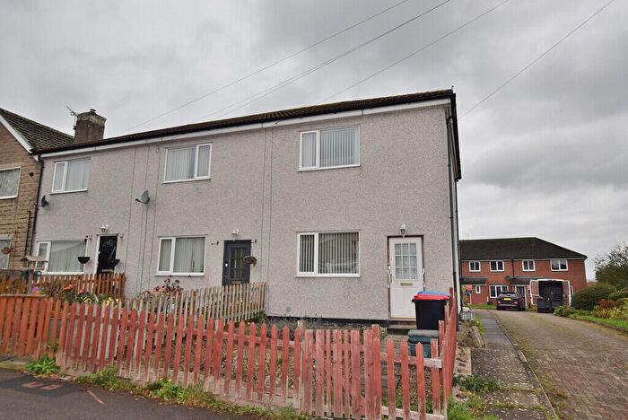 2 Bedroom End Of Terrace House For Sale In Colville Road, Catterick Garrison, DL9