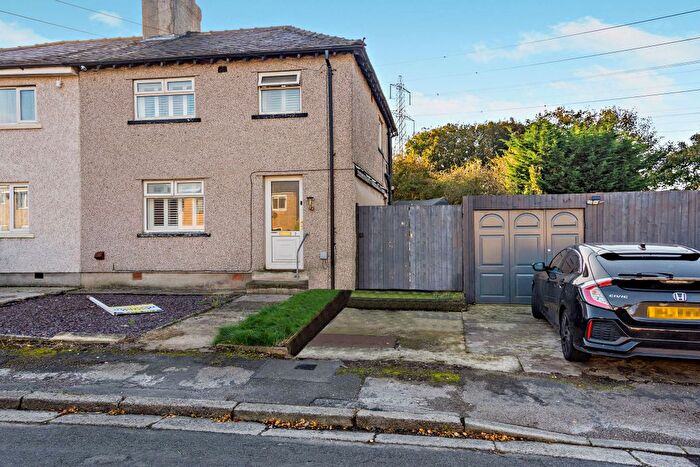 3 Bedroom Semi-Detached House For Sale In Connaught Road, Morecambe, LA3