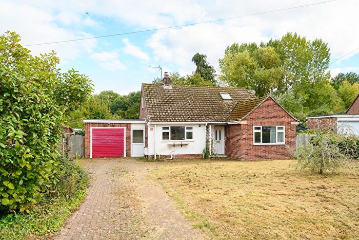 3 Bedroom Bungalow For Sale In Woodland View, Ross-On-Wye, HR9
