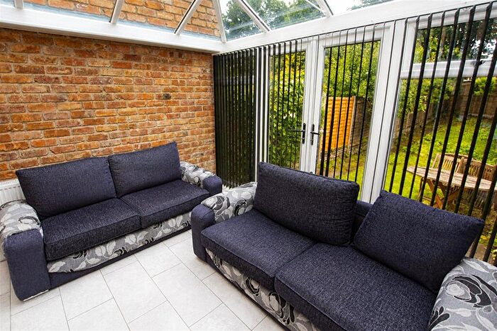 6 Bedroom House To Rent In Hubert Road, Birmingham, B29