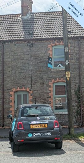 2 Bedroom Terraced House To Rent In Silver Terrace, Burry Port, SA16