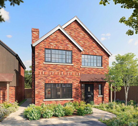 4 Bedroom Detached House For Sale In Locks Road, Locks Heath, Southampton, Hampshire, SO31
