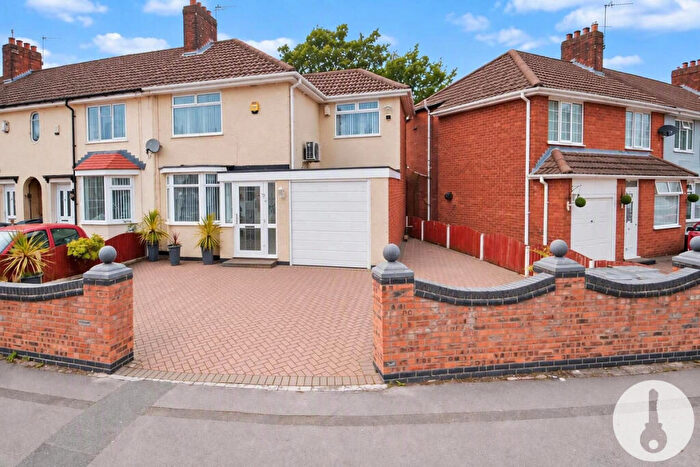 3 Bedroom End Of Terrace House For Sale In Wellesbourne Place, Liverpool, L11