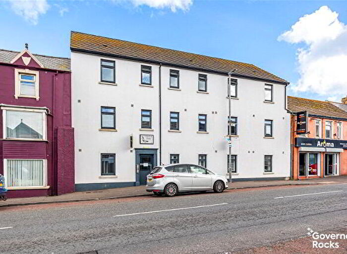 2 Bedroom Apartment / Flats For Sale In Apartment - Main Street, Ballywalter, BT22