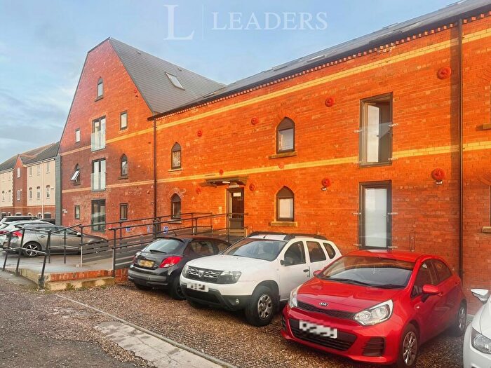 2 Bedroom Flat To Rent In Kiln Court, Kirk Sandall, Doncaster, DN3