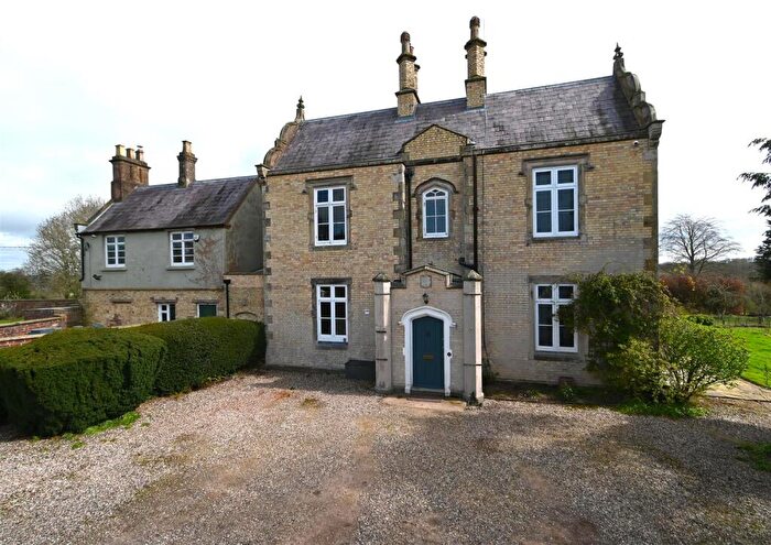 5 Bedroom Character Property To Rent In The Lyons, Coxgreen, Enville, Stourbridge, DY7